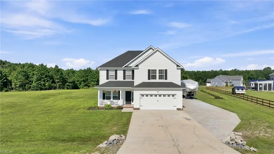 109 Sligo Way, Moyock, NC 27958 - #2