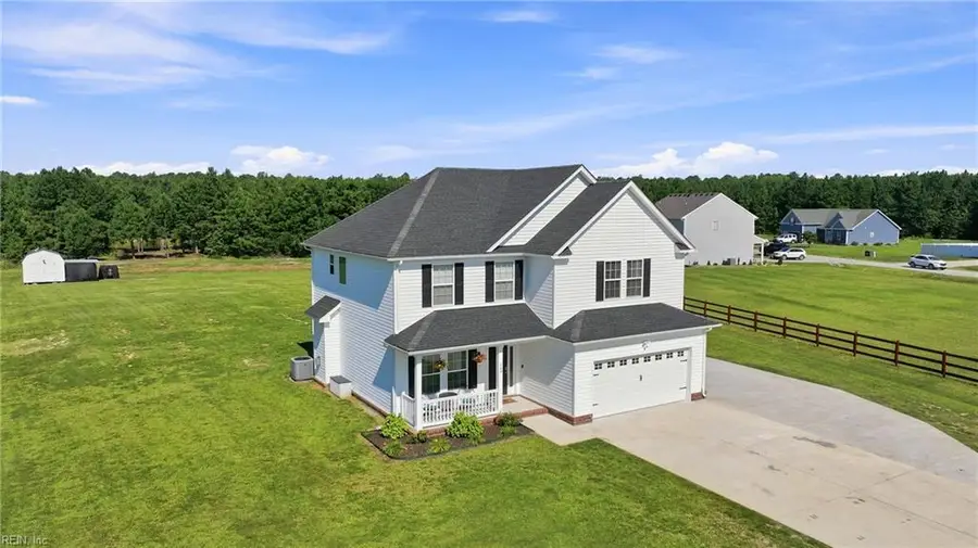 109 Sligo Way, Moyock, NC 27958 - #3
