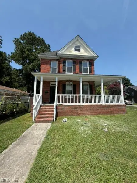3014 Cape Henry Avenue, Norfolk, VA 23509 - #1