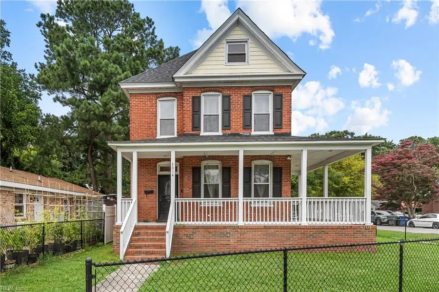 3014 Cape Henry Avenue, Norfolk, VA 23509 - #2