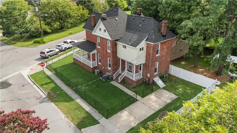 3014 Cape Henry Avenue, Norfolk, VA 23509 - #3