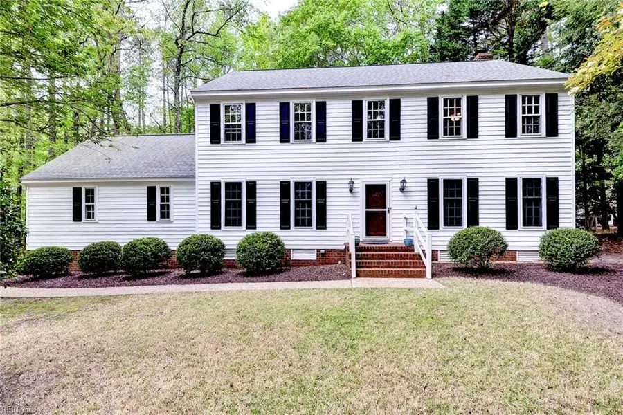 109 Daingerfield Road, Williamsburg, VA 23185 - #2