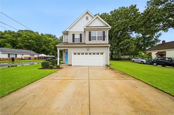 5256 Windermere Avenue, Norfolk, VA 23513