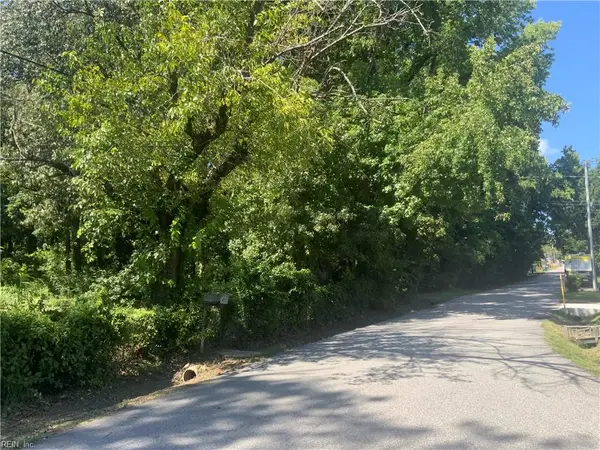 41 W Little Back River Road, Hampton, VA 23669