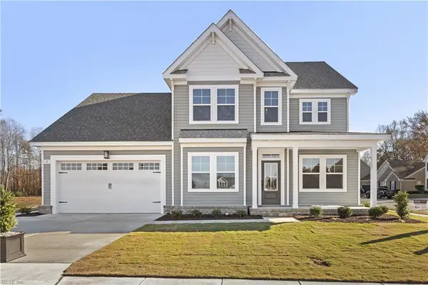 MM Bayberry, Suffolk, VA 23434