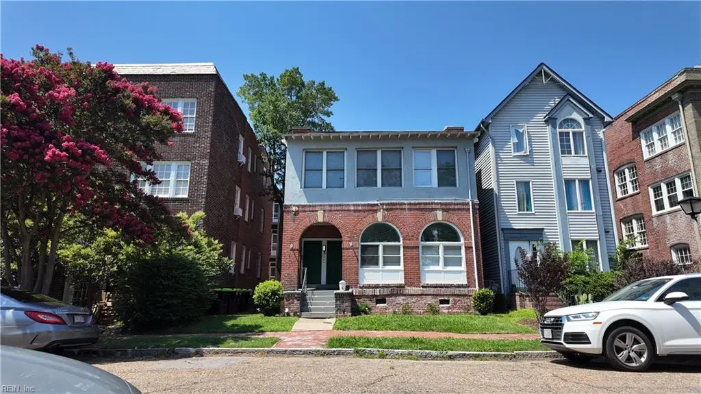 534 Hampton Place, Portsmouth, VA 23704 - #1