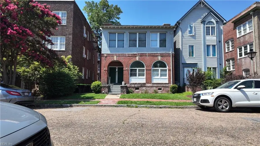 534 Hampton Place, Portsmouth, VA 23704 - #2