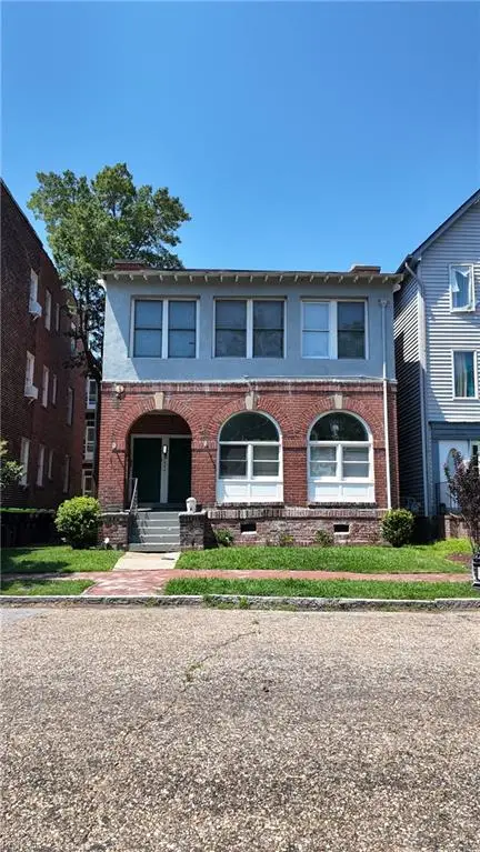 534 Hampton Place, Portsmouth, VA 23704 - #3
