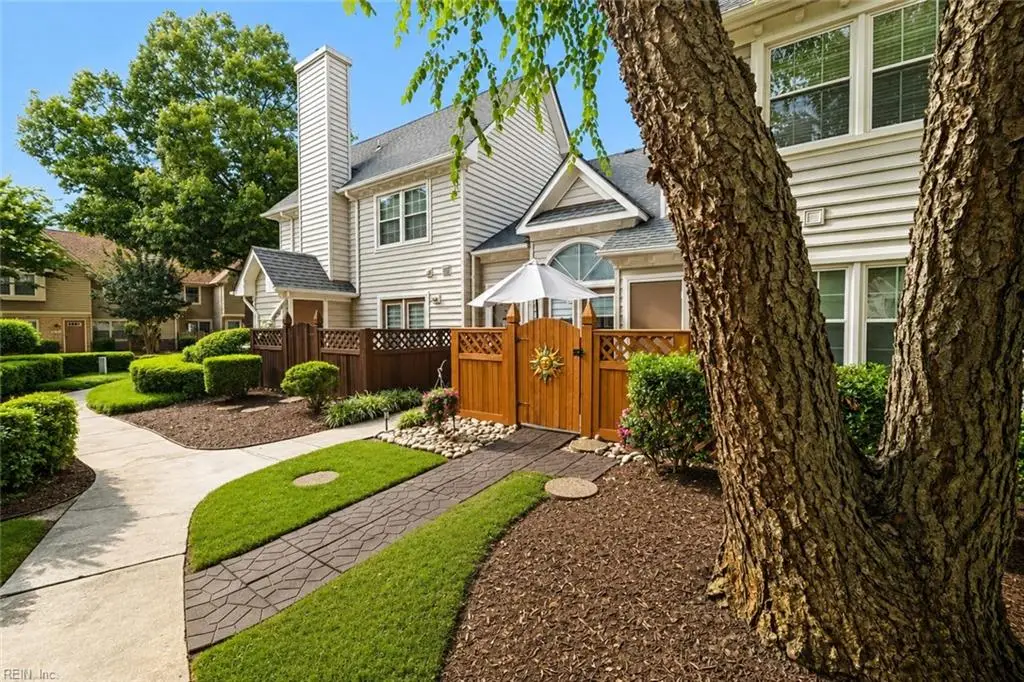705 Rapidan River Court #E, Chesapeake, VA 23320 - #1