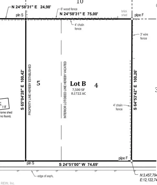 9 Irwin Street, Portsmouth, VA 23702
