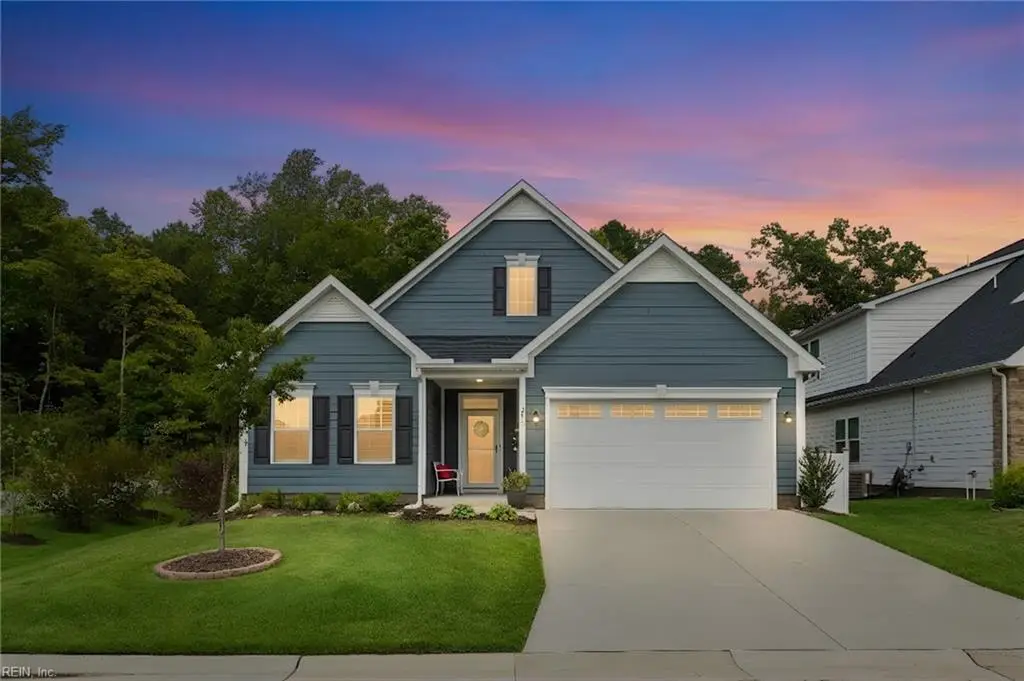205 Apprentice Landing, Williamsburg, VA 23185 - #1