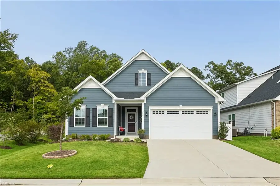 205 Apprentice Landing, Williamsburg, VA 23185 - #2