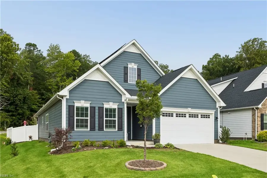 205 Apprentice Landing, Williamsburg, VA 23185 - #3