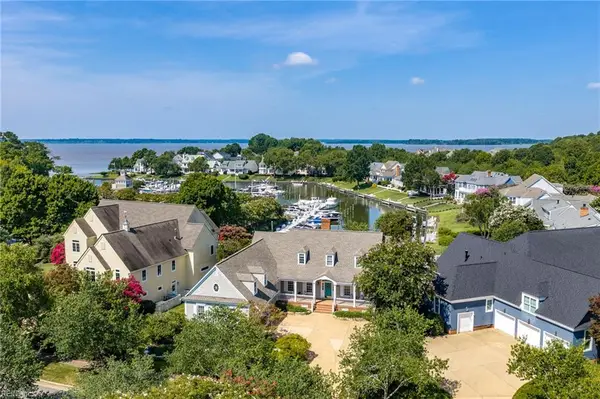 1616 Harbor Road, Williamsburg, VA 23185