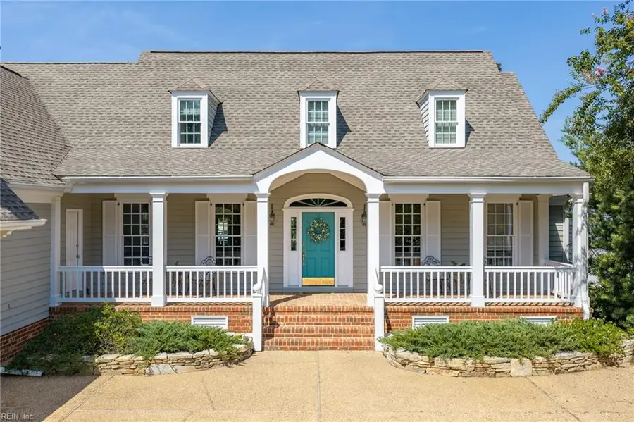 1616 Harbor Road, Williamsburg, VA 23185 - #3