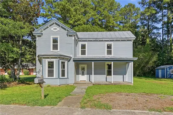 6739 S Quay Road, Suffolk, VA 23437