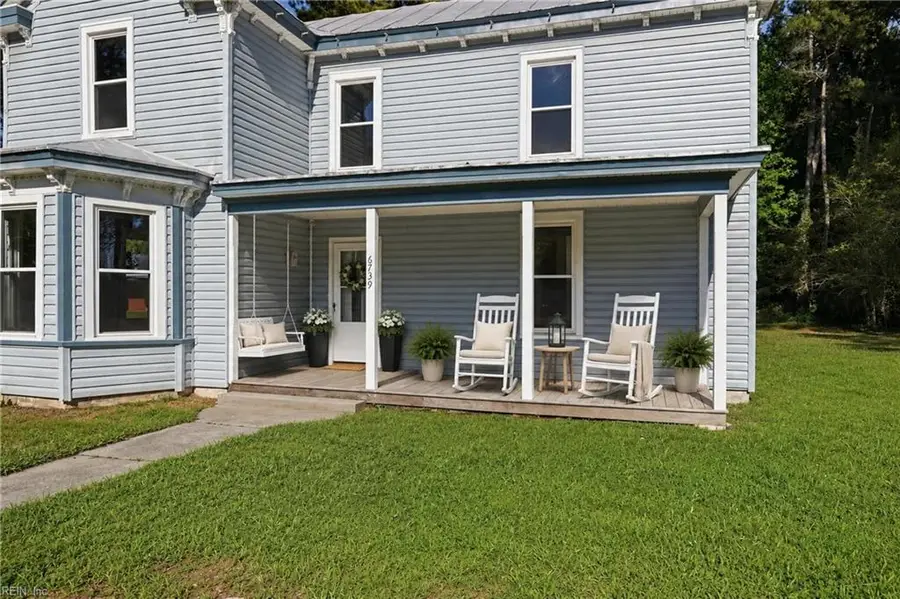 6739 S Quay Road, Suffolk, VA 23437 - #2