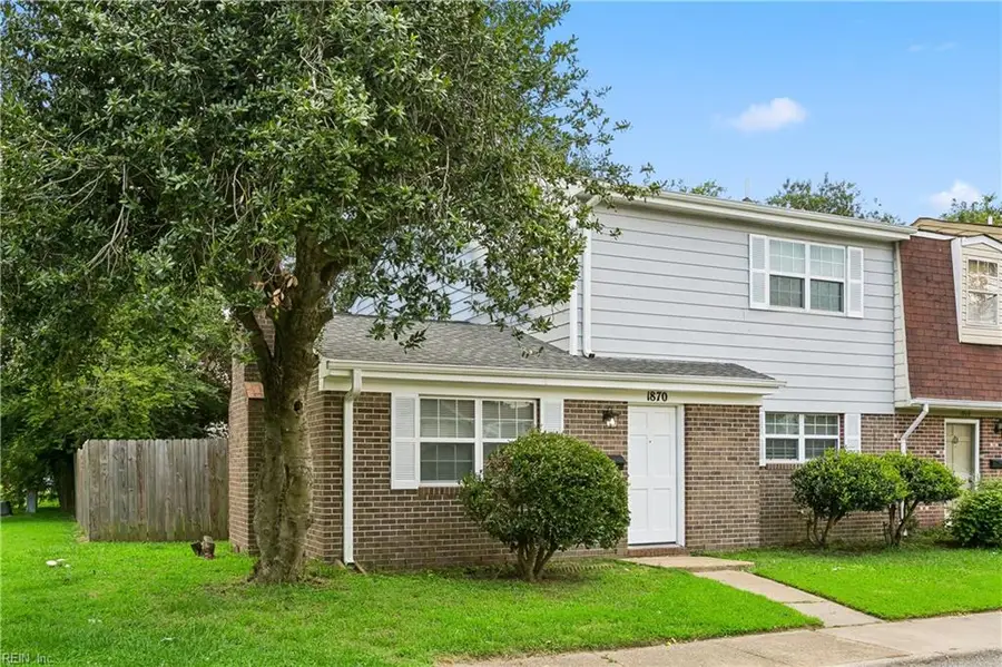 1870 Olde Buckingham Road, Hampton, VA 23669 - #2