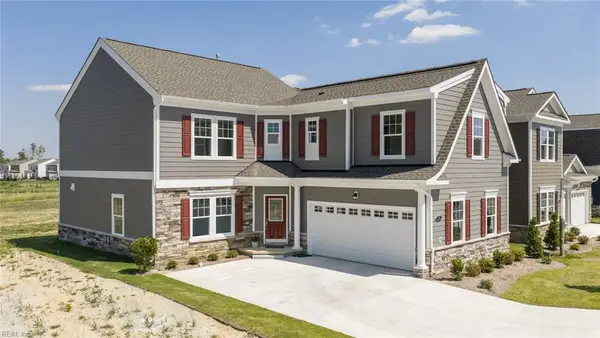 106 Getty Road, Suffolk, VA 23434