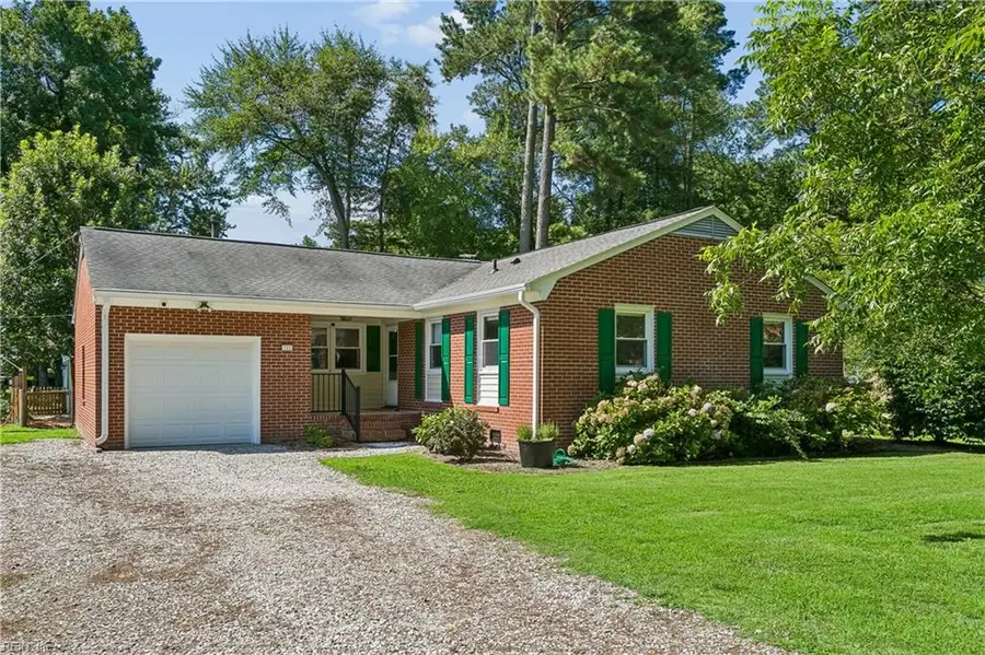 322 Sharon Drive, Seaford, VA 23696 - #2