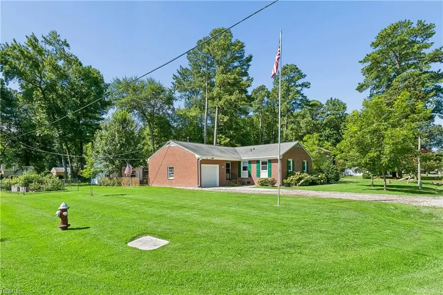 322 Sharon Drive, Seaford, VA 23696 - #3