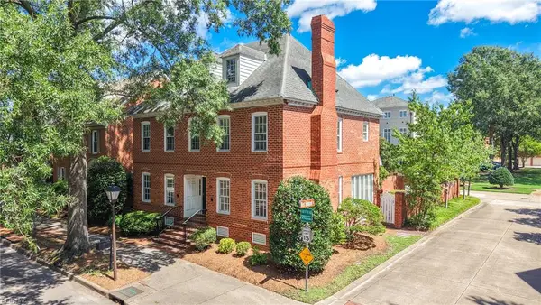 330 Raleigh Avenue, Norfolk, VA 23507