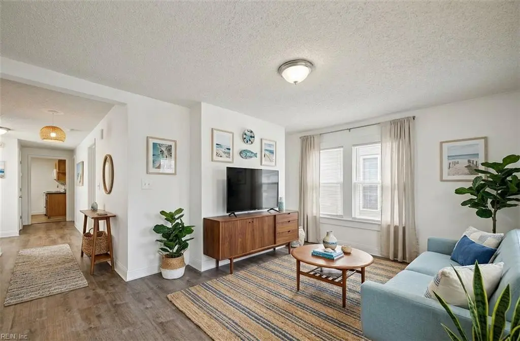 856 W 43rd Street, Norfolk, VA 23508 - #1