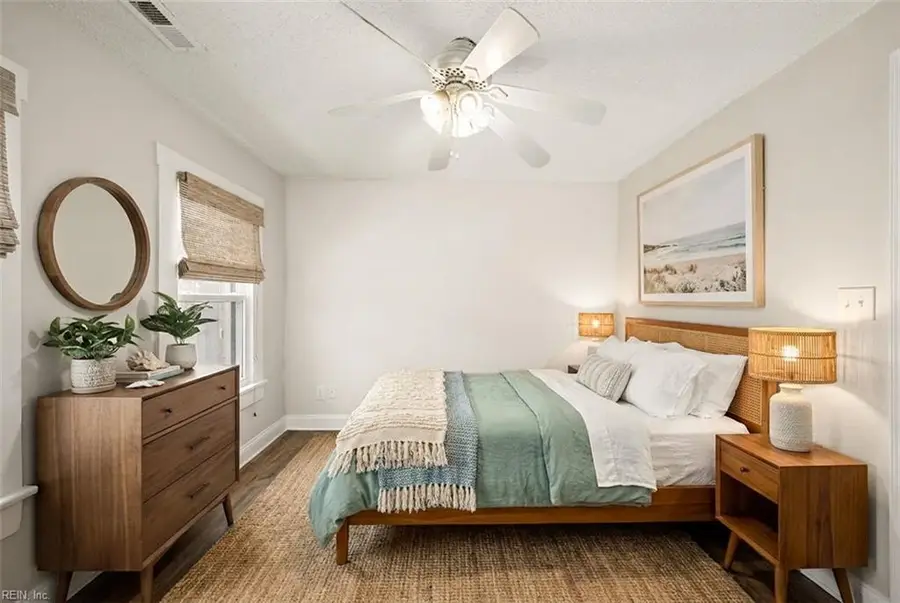 856 W 43rd Street, Norfolk, VA 23508 - #3