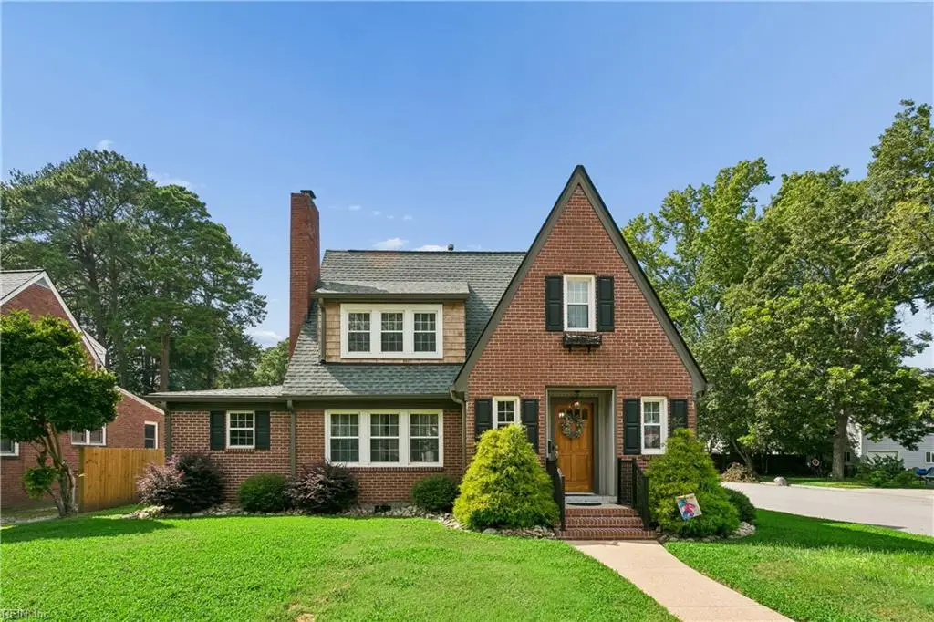 9 Shirley Road, Newport News, VA 23601 - #1