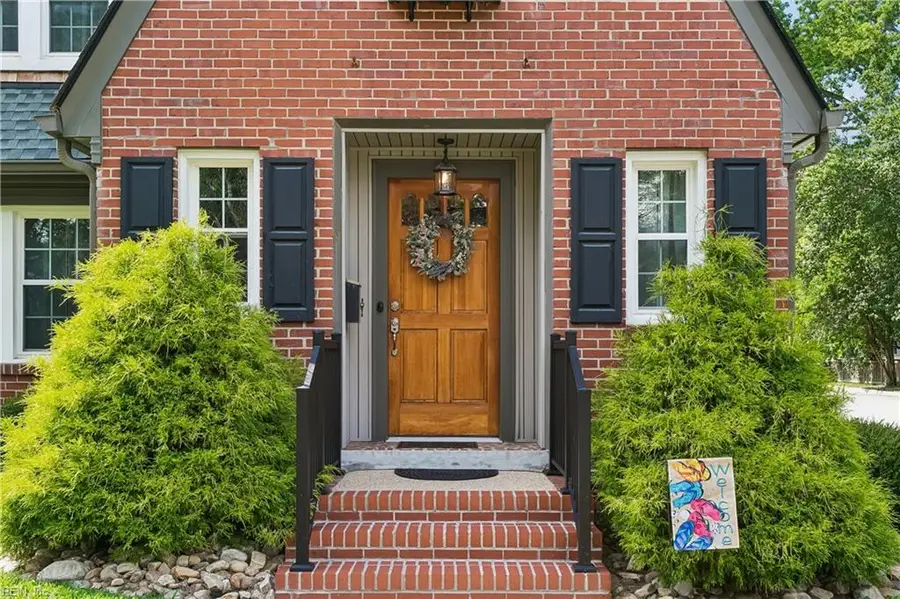 9 Shirley Road, Newport News, VA 23601 - #3