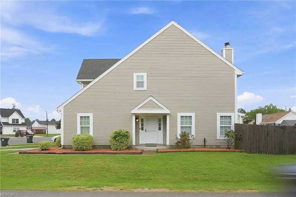 900 Pocahontas Court, Smithfield, VA 23430 - #1
