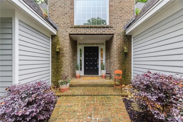 4 Majesties Mews, Williamsburg, VA 23185