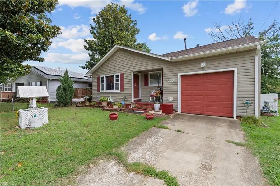 1303 Willnew Drive, Hampton, VA 23669 - #3