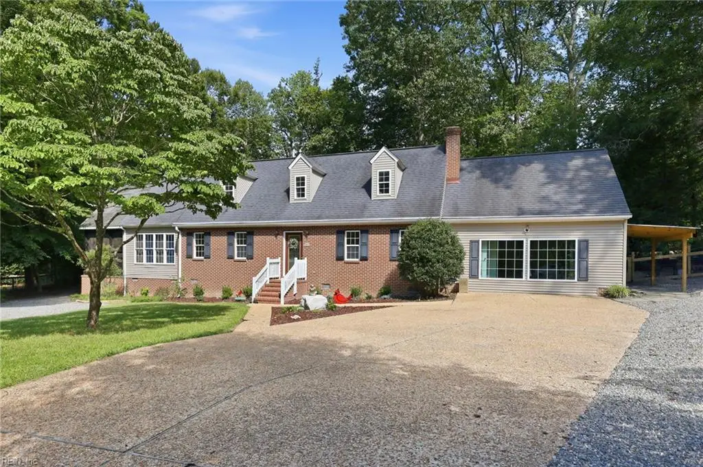 6499 Glenside Court, Gloucester, VA 23061 - #1