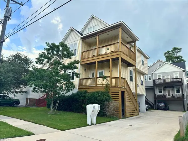 9565 7th Bay Street #A, Norfolk, VA 23518