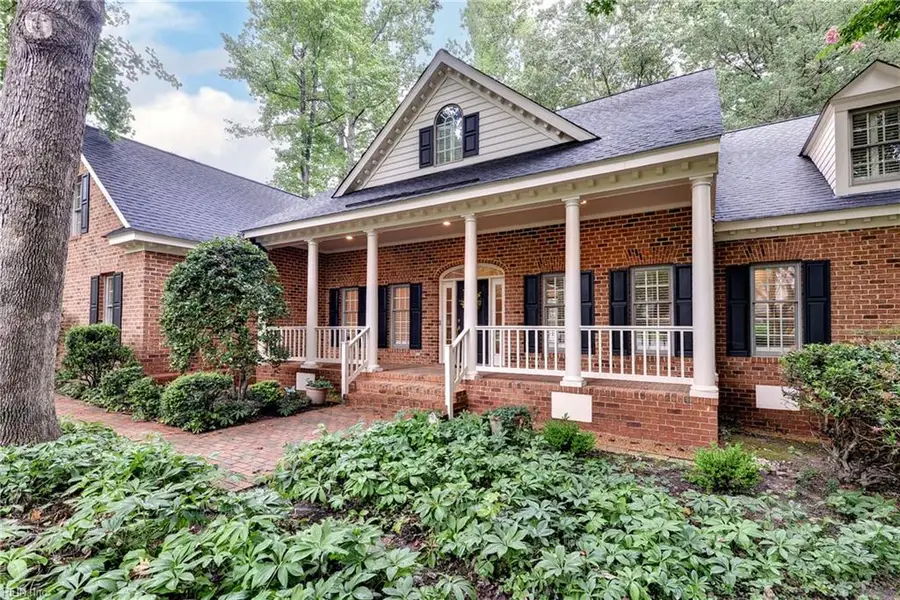 101 Harbour Town, Williamsburg, VA 23188 - #2