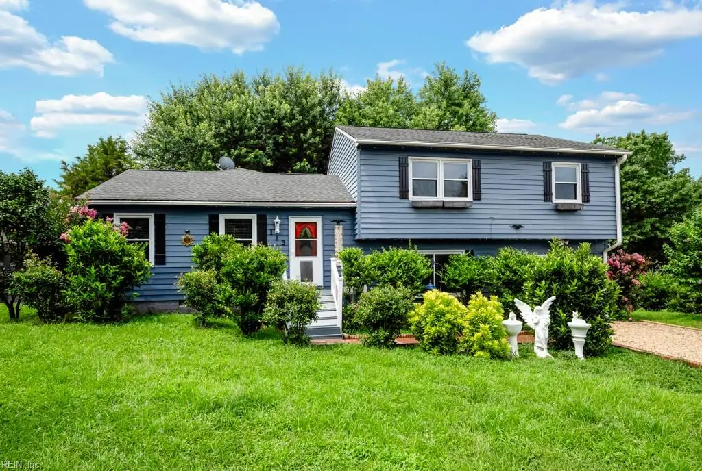 113 Mirror Lake Drive, Williamsburg, VA 23188 - #1