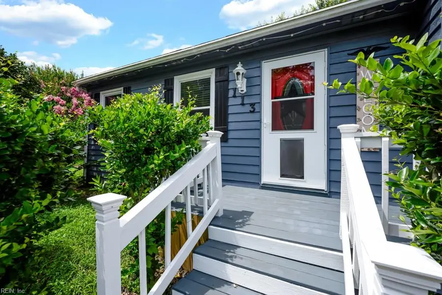 113 Mirror Lake Drive, Williamsburg, VA 23188 - #2