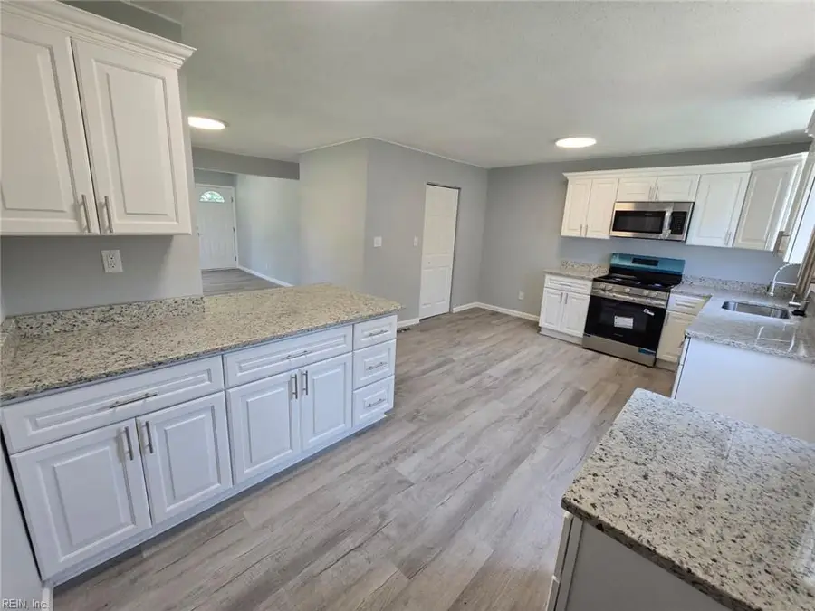 411 Gust Lane, Portsmouth, VA 23701 - #3