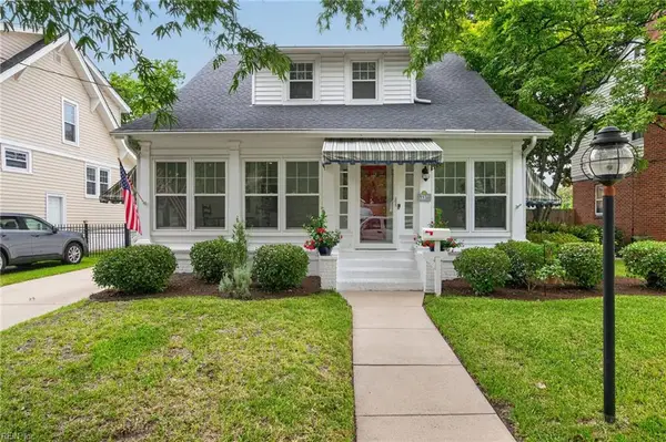 1130 Larchmont Crescent, Norfolk, VA 23508