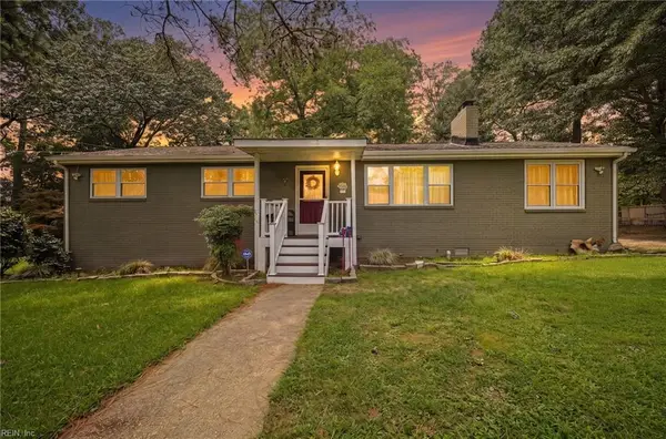 983 Green Street, Norfolk, VA 23513
