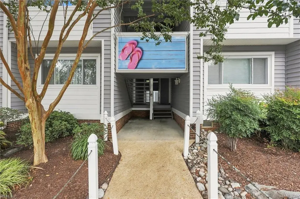 500 Ocean Trace Arch #104, Virginia Beach, VA 23451 - #1