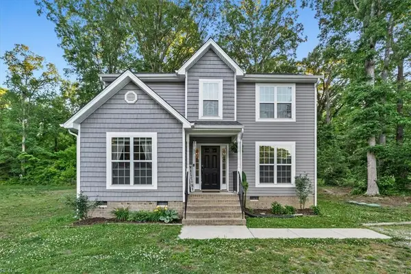 6912 Woodside Street, Richmond, VA 23231