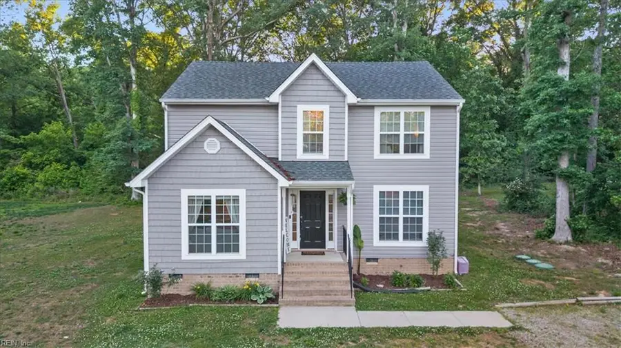 6912 Woodside Street, Richmond, VA 23231 - #2