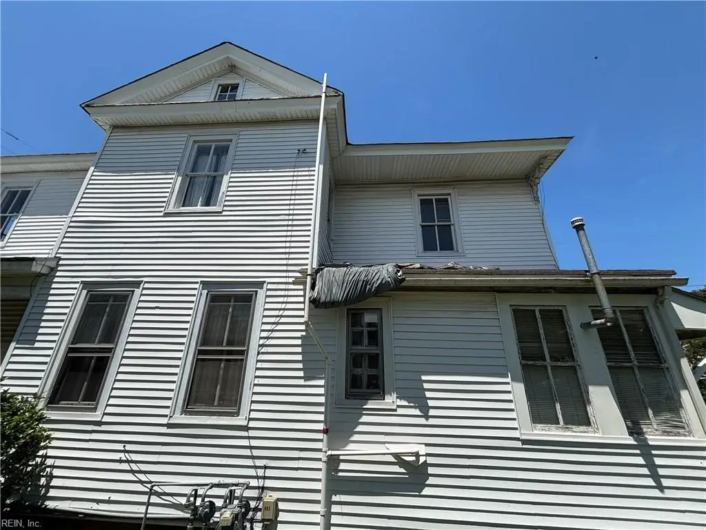 601 Mt Vernon Avenue, Portsmouth, VA 23707 - #1