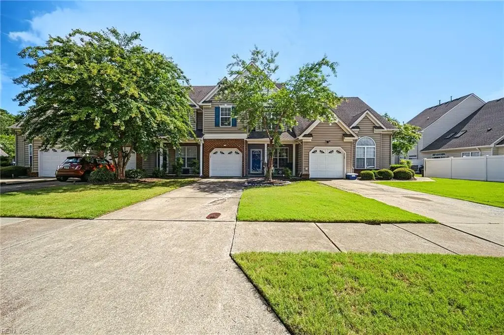 5027 Prestwick Street, Suffolk, VA 23435 - #1