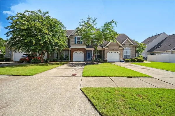 5027 Prestwick Street, Suffolk, VA 23435