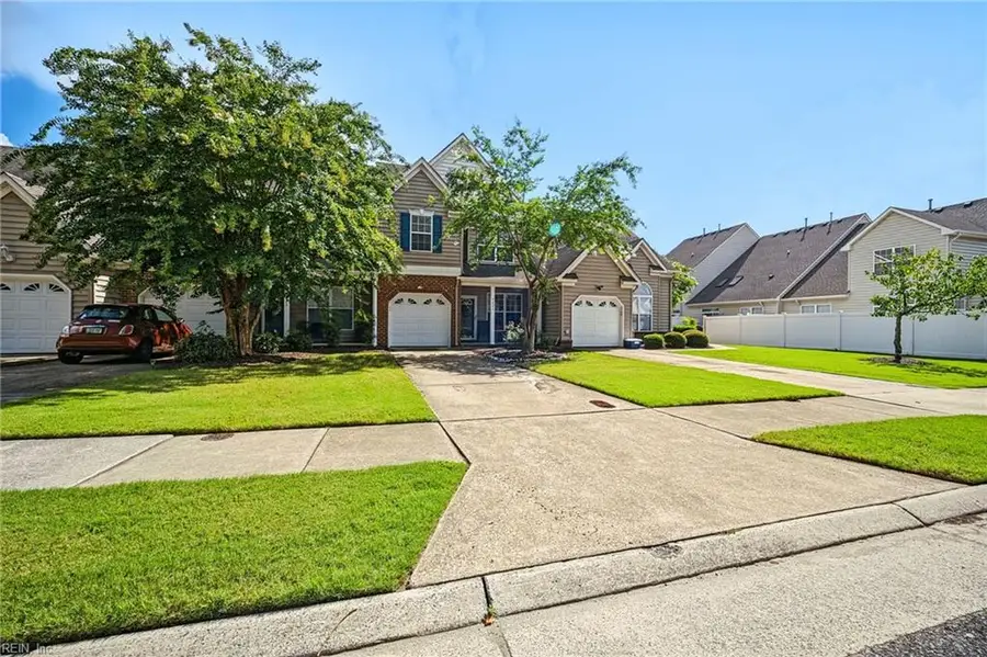 5027 Prestwick Street, Suffolk, VA 23435 - #3