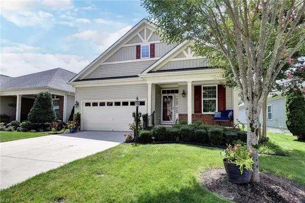 4128 Winthrop Circle, Williamsburg, VA 23188