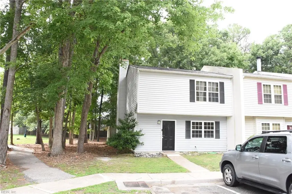 31 Oneonta Drive, Newport News, VA 23602 - #1